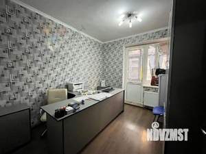 1-к квартира, вторичка, 36м2, 1/9 этаж