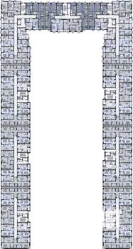 2-к квартира, вторичка, 65м2, 5/9 этаж