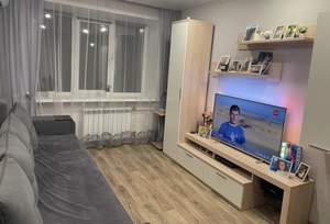 2-к квартира, вторичка, 48м2, 7/9 этаж