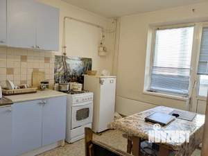 1-к квартира, вторичка, 43м2, 8/10 этаж