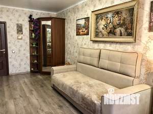 1-к квартира, вторичка, 40м2, 24/24 этаж