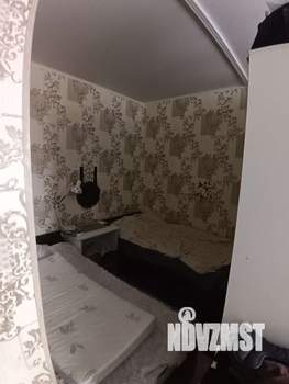 1-к квартира, вторичка, 34м2, 5/6 этаж