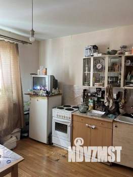 2-к квартира, вторичка, 63м2, 5/16 этаж