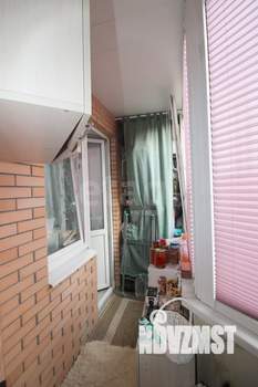 1-к квартира, вторичка, 36м2, 4/7 этаж