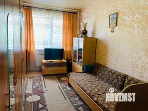 1-к квартира, вторичка, 33м2, 1/8 этаж