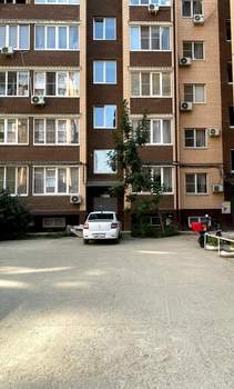 2-к квартира, вторичка, 59м2, 6/6 этаж