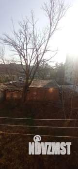 1-к квартира, вторичка, 30м2, 2/5 этаж