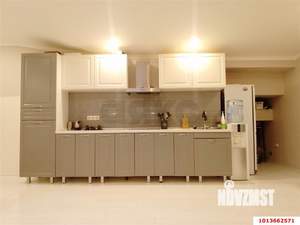 2-к квартира, вторичка, 97м2, 15/15 этаж