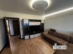 2-к квартира, вторичка, 53м2, 5/9 этаж