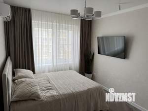 1-к квартира, вторичка, 34м2, 6/8 этаж