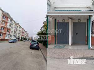 1-к квартира, вторичка, 35м2, 3/4 этаж