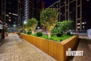 2-к квартира, вторичка, 63м2, 11/24 этаж