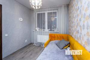 2-к квартира, вторичка, 60м2, 17/17 этаж