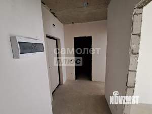 1-к квартира, вторичка, 36м2, 4/9 этаж