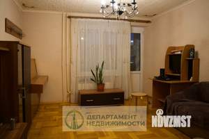 3-к квартира, вторичка, 69м2, 6/9 этаж