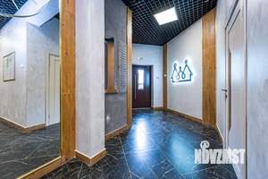 1-к квартира, вторичка, 37м2, 4/22 этаж