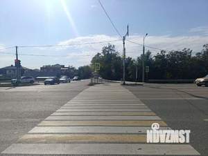 1-к квартира, вторичка, 33м2, 3/4 этаж