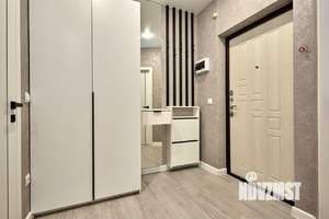 1-к квартира, вторичка, 37м2, 14/19 этаж