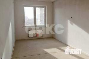 1-к квартира, вторичка, 38м2, 16/17 этаж