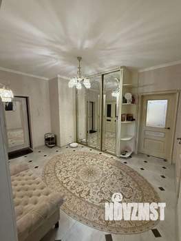 2-к квартира, вторичка, 78м2, 13/19 этаж