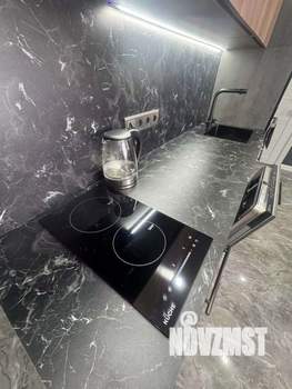 2-к квартира, вторичка, 52м2, 6/18 этаж