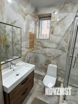 1-к квартира, вторичка, 35м2, 5/9 этаж