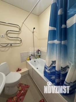 1-к квартира, вторичка, 40м2, 4/5 этаж