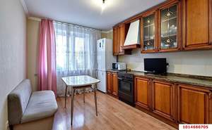 2-к квартира, вторичка, 60м2, 2/14 этаж