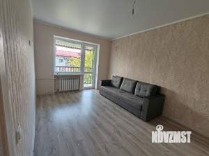 1-к квартира, вторичка, 32м2, 5/5 этаж