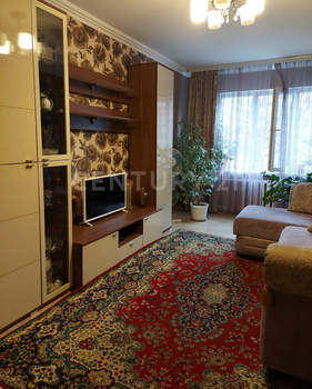 2-к квартира, вторичка, 46м2, 3/5 этаж