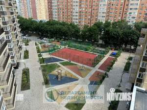 2-к квартира, вторичка, 46м2, 9/24 этаж