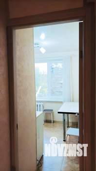 1-к квартира, вторичка, 30м2, 4/5 этаж