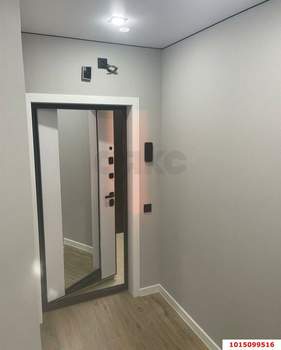 1-к квартира, вторичка, 40м2, 23/24 этаж