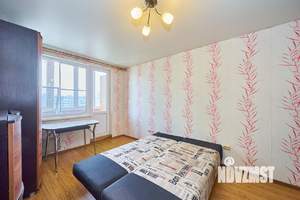 1-к квартира, вторичка, 30м2, 8/9 этаж