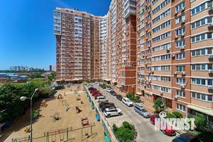 2-к квартира, вторичка, 69м2, 4/19 этаж