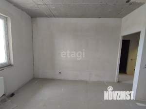 1-к квартира, вторичка, 50м2, 8/21 этаж