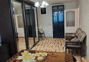 1-к квартира, вторичка, 37м2, 1/18 этаж