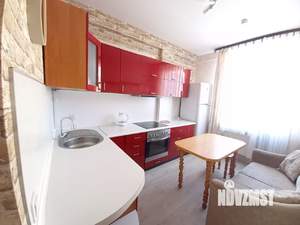 1-к квартира, вторичка, 38м2, 4/7 этаж