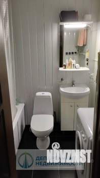1-к квартира, вторичка, 33м2, 4/5 этаж