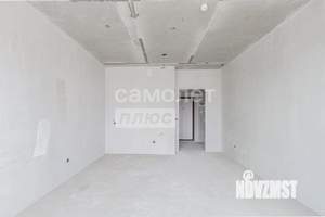 Студия квартира, вторичка, 30м2, 4/16 этаж