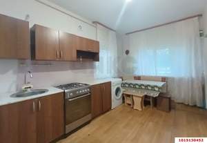 3-к квартира, вторичка, 46м2, 1/1 этаж