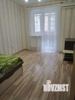 1-к квартира, вторичка, 37м2, 5/12 этаж