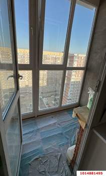 2-к квартира, вторичка, 64м2, 17/17 этаж