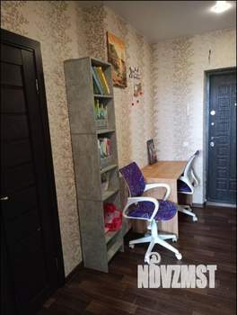 Студия квартира, вторичка, 31м2, 5/16 этаж