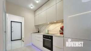 Студия квартира, вторичка, 31м2, 13/18 этаж