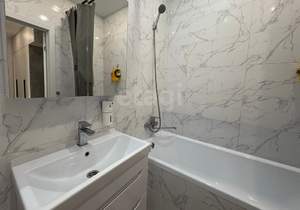 2-к квартира, вторичка, 62м2, 7/24 этаж