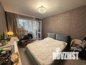 3-к квартира, вторичка, 73м2, 3/10 этаж