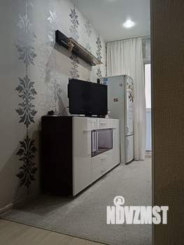 1-к квартира, вторичка, 47м2, 3/4 этаж