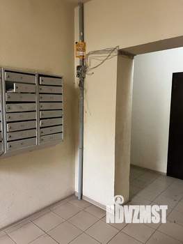 Студия квартира, вторичка, 24м2, 1/3 этаж