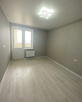 2-к квартира, вторичка, 53м2, 12/22 этаж